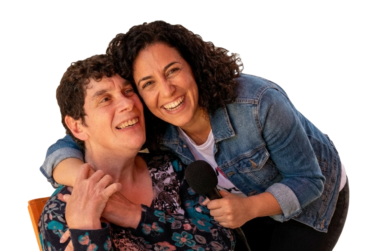 Donación mensual personalizada