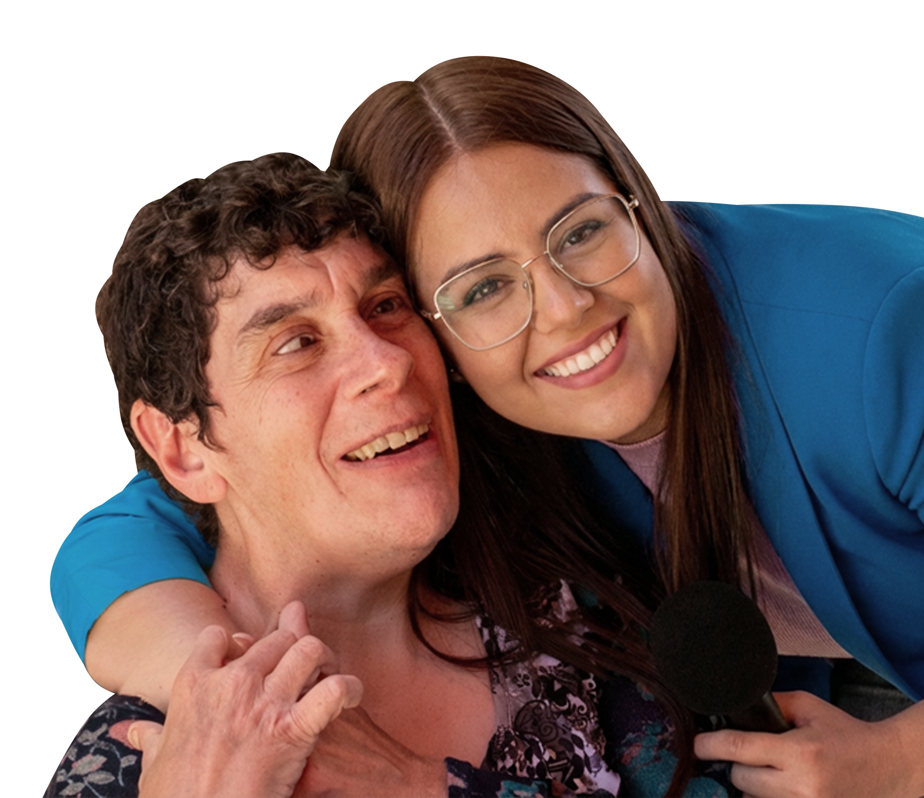 Donación mensual personalizada